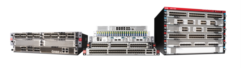 Keysight Network Packet Broker