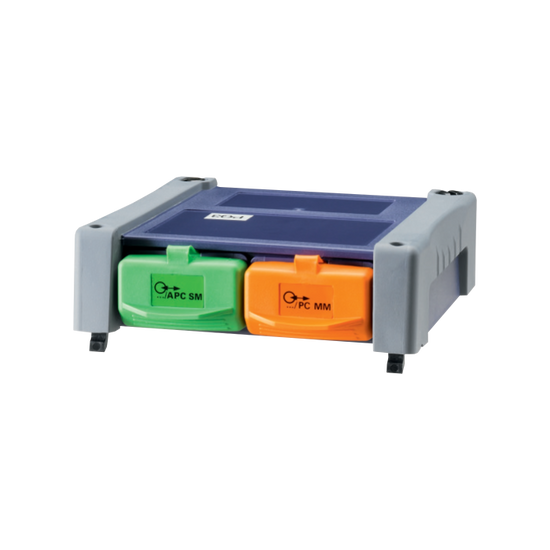 OTDR Quad (série 4100)