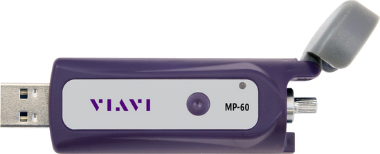 Power Meter USB (MP-60/80)