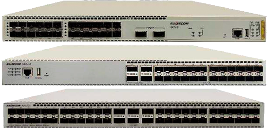 Switch Raisecom RAX 721 (Série RAX721-C)