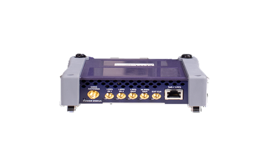 TEM V2 (série 4100) – Sincronismo