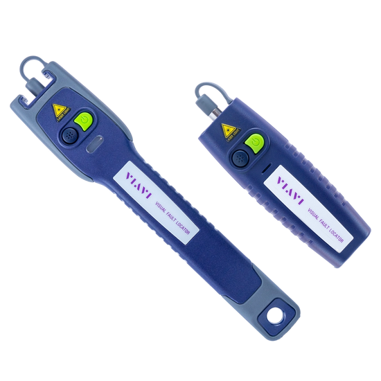 Verificador de falha FFL-050 e FFL-100