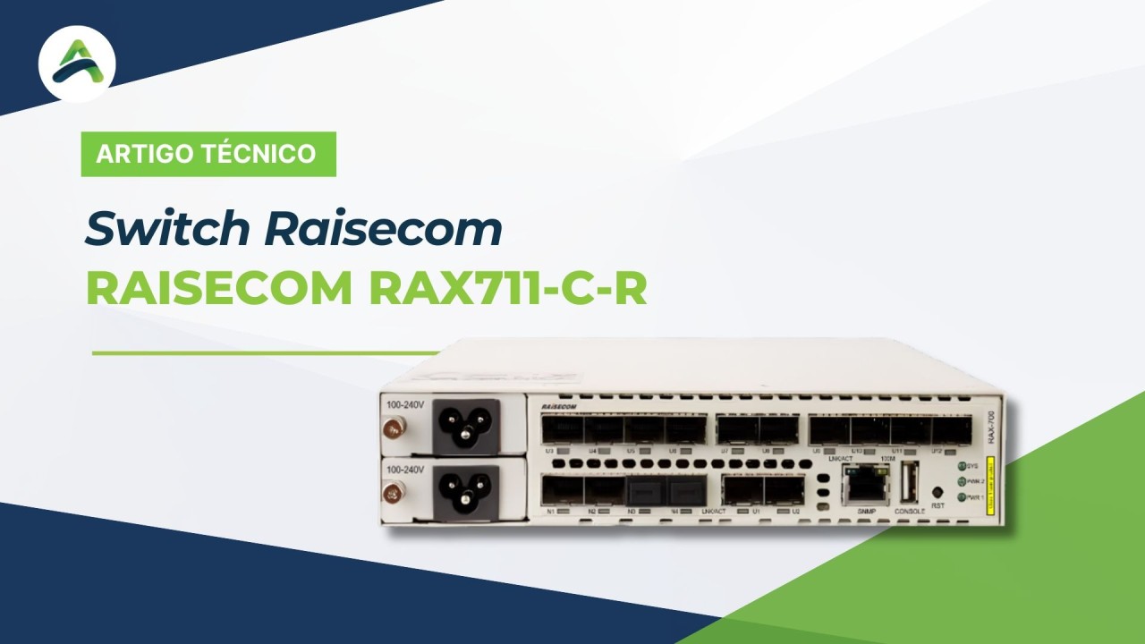 Raisecom RAX711-C-R