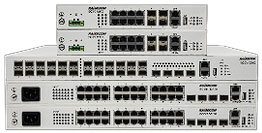 Switches Raisecom Linha ISCOM S2600